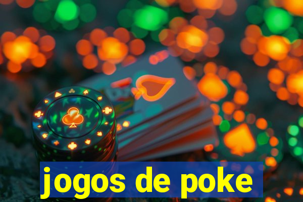 jogos de poke